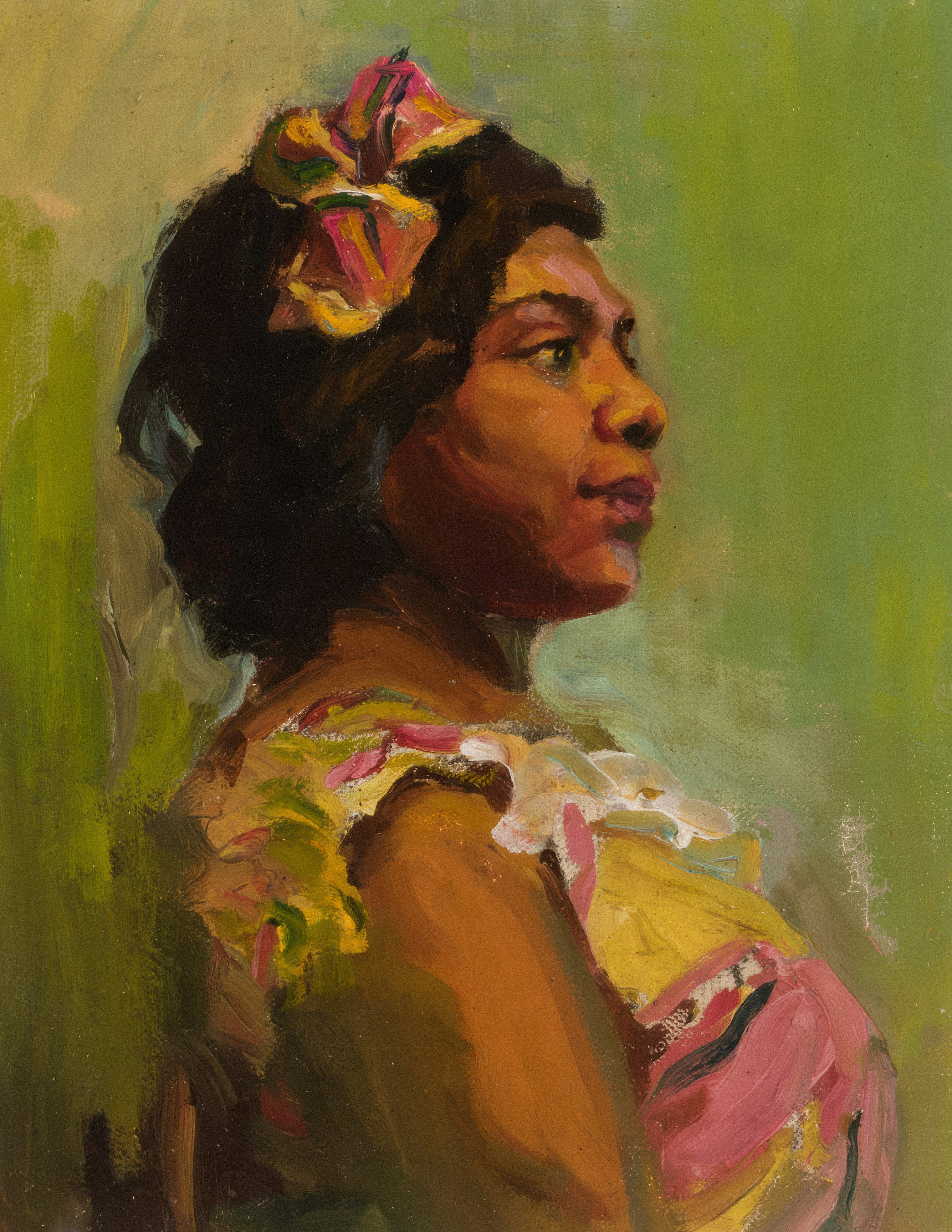 painting