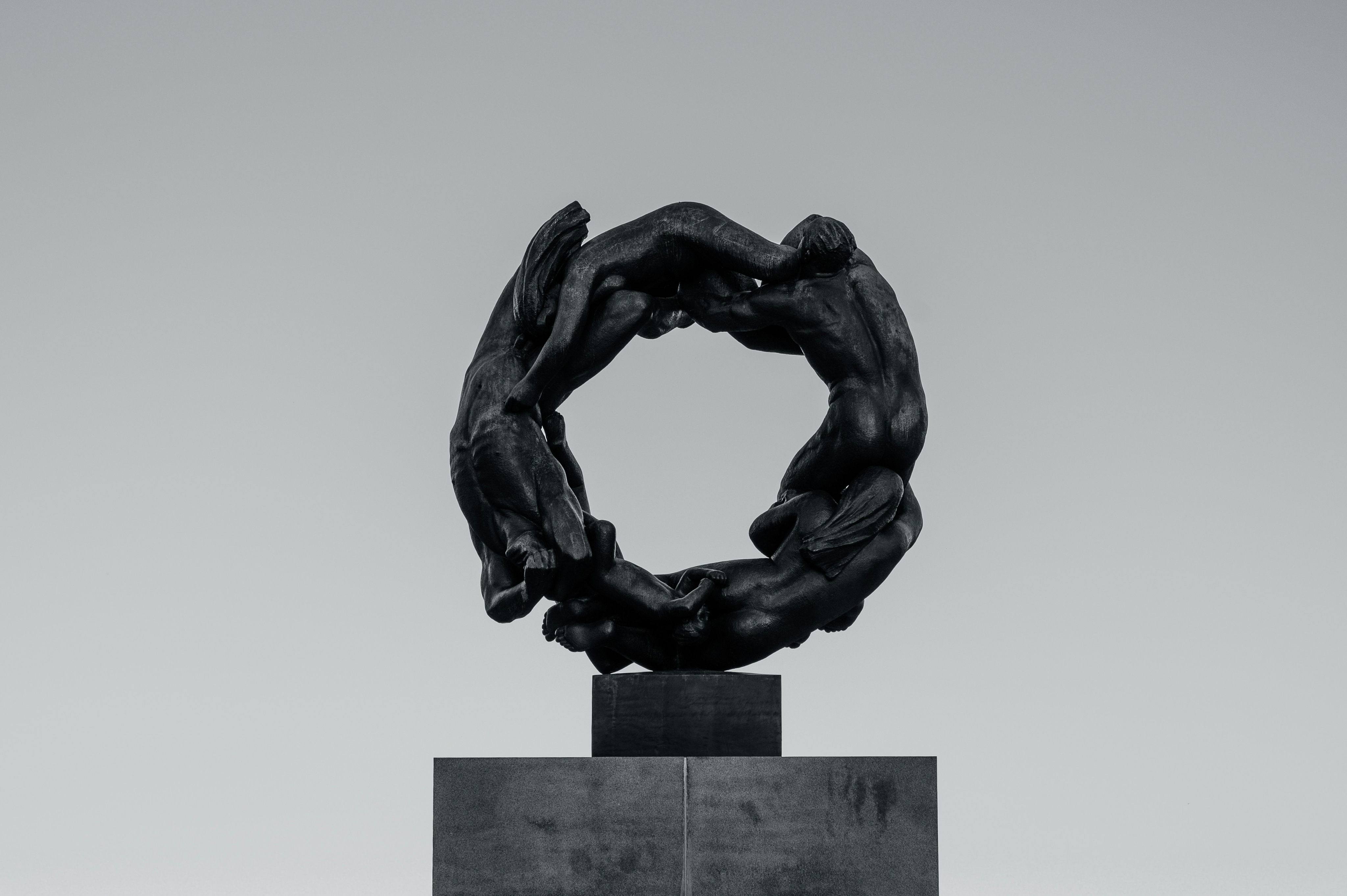 sculpure
