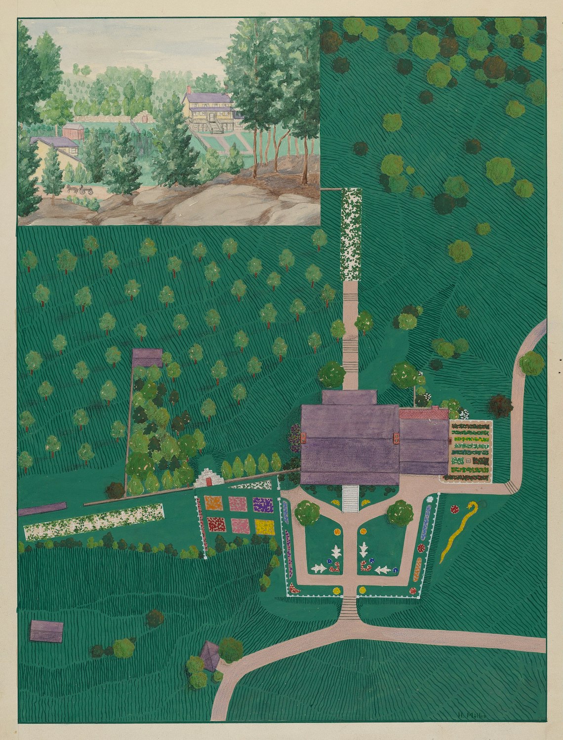 painting