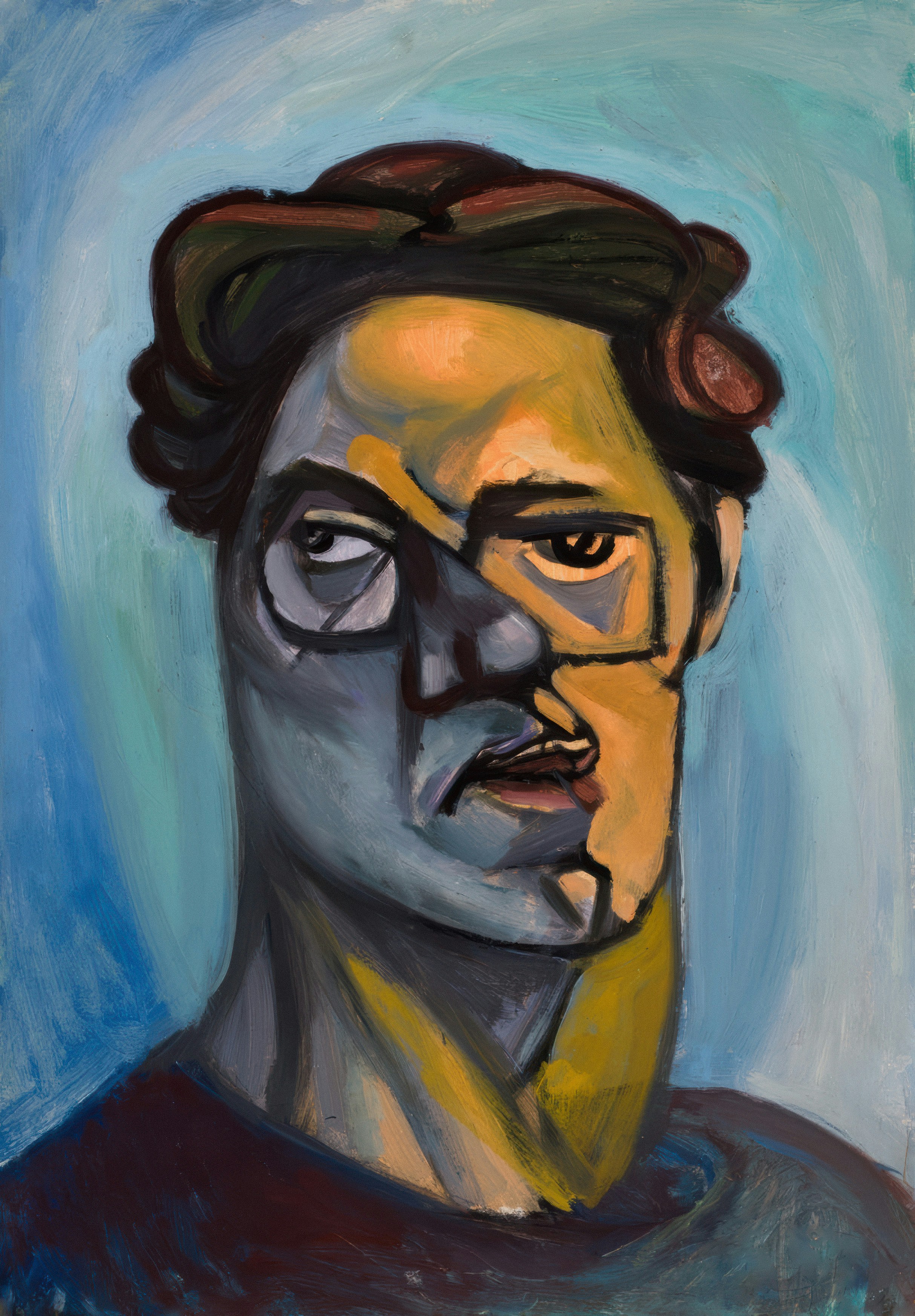 painting