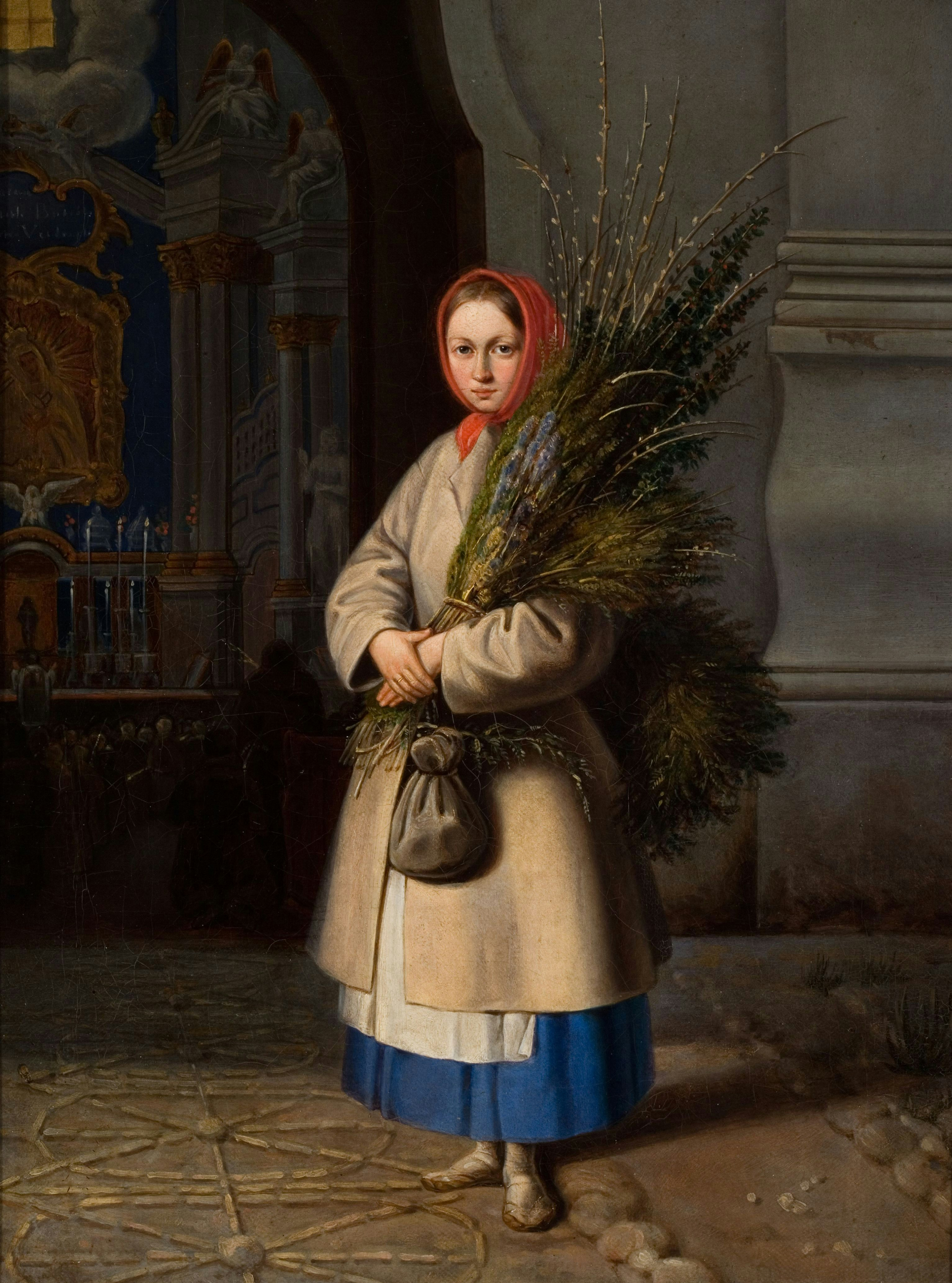 painting